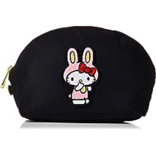 Kipling Zadok Rabbit Black X Hello Kitty