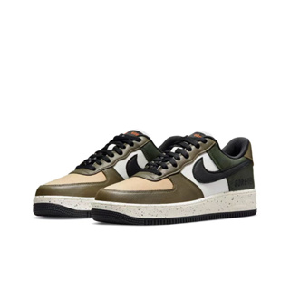 Nike Air Force 1 Low Gore-Tex escape DM6435-222 ของแท้ 100% Sneakers