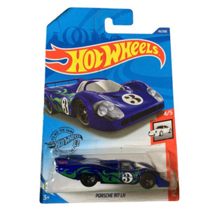 Hotwheels PORSCHE 917LH