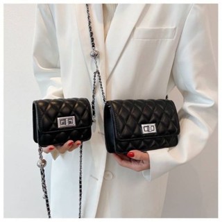กระเป๋าแฟชั่น crossbody bag style