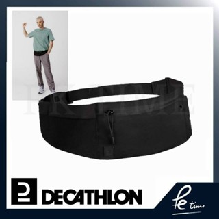 กระเป๋าคาดเอว5ช่อง สำหรับวิ่ง🏃‍♂️Decathlon