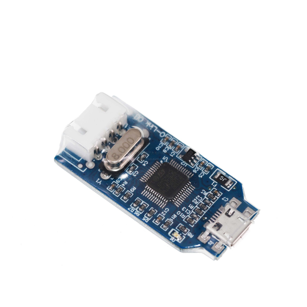 Compatible with J-Link OB ARM Debugger SWD Programmer STM32 Downloader Jlink Generation v8Compatible