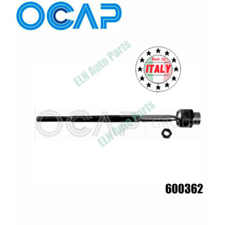 ลูกหมากแร็ค M.S (เกลียวใน) (ราคา/ชิ้น) (Tie Rod End) โอเปิล OPEL Corsa B ปี 1993