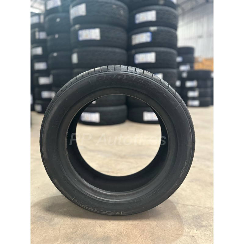 ยางรถยนต์ Toyo PROXES TR1 195/50R15