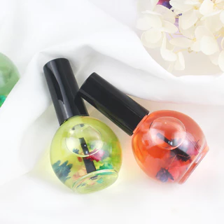 ออยล์บำรุงเล็บ บำรุงขอบเล็บ ให้ความชุ่มชื่น ลดรอยแตก Tencoco มีหลายสี ให้เลือก