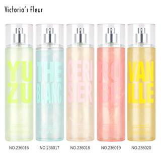 🍋🍃🍊🌹🍑🍋น้ำหอม Victorias Secret น้ำหอมกลิ่นผลไม้หอมหวานละมุนติดทนนาน236ml