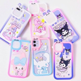 ‼️NEW‼️เคสลูกเจี้ยบลายการ์ตูนสำหรับรุ่น OPPO A15/A16/A17/A3S/A5S/A31/A78 เคสลายการตูนน่ารัก💖‼️