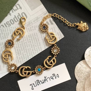 พร้อมส่งสร้อยข้อมืองาน1:1