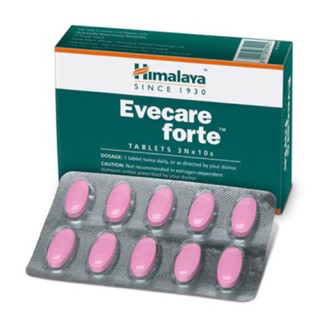 Himalaya Evecare 30 tablets