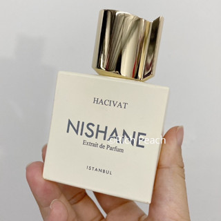 HACIVAT - NISHANE Edp 100ml **สอบถามก่อนสั่งซื้อ**