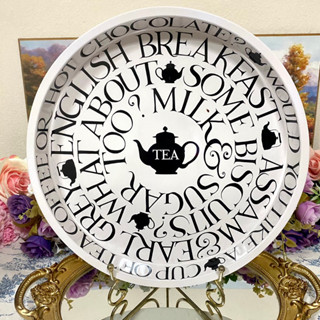 Emma Bridgewater Toast &amp; Marmalade Tray ถาดขนาด 30 ซม