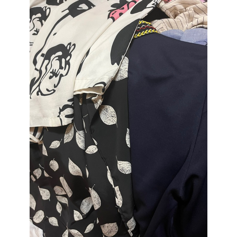 เสื้อผ้า 50 บาท ทุกตัว