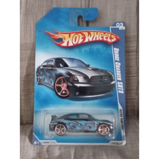 HOTWHEELS BASIC CAR (ของมีพร้อมส่ง)