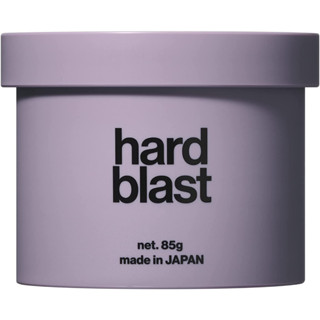 [LIPPS] Hair Styling_Hair Wax_Hard Blast_85g [Direct from Japan]