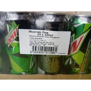 โค้กวนิลา(Coke vanilla)ยกแพ็ค12กระป๋อง