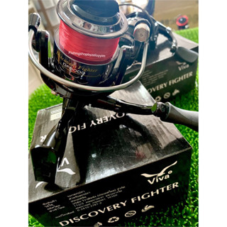 รอก Discovery3000 Fighter สลับแขนได้ซ้ายขวา