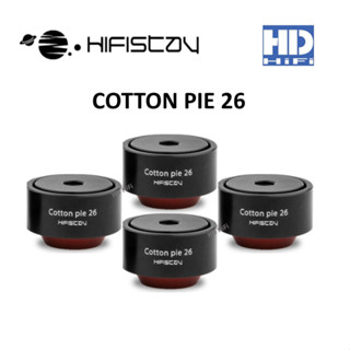 HIFISTAY COTTON PIE 26