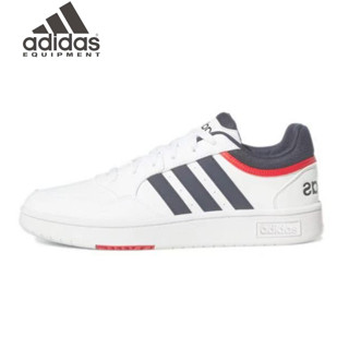 Adidas รองเท้า HOOPS 3.0 LOW CLASSIC VINTAGE GY5427