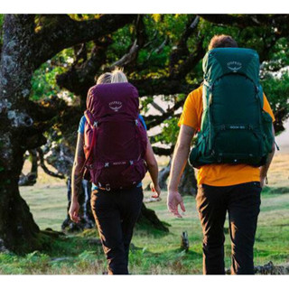 Osprey กระเป๋าเดินทาง กระเป๋าเดินป่า ส่งจากไทย มีหลายรุ่นมีโค้ดส่วนลดในร้านค้า
