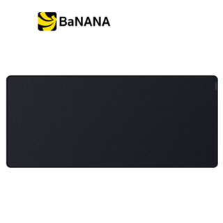 แผ่นรองเมาส์ Razer Gaming Mouse Pad Strider by Banana It