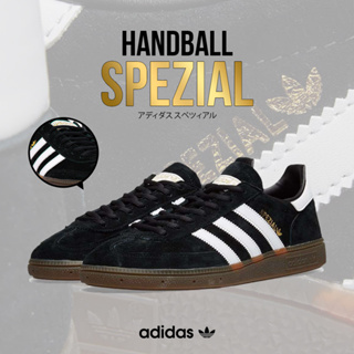 Adidas อาดิดาส รองเท้าผ้าใบ รองเท้าแฮนด์บอล OG UX Handball Spezial DB3021 (4300)