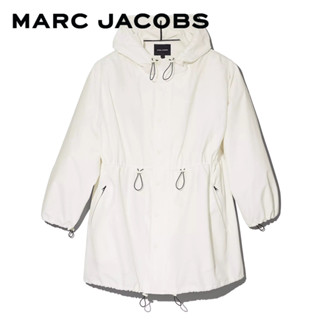 MARC JACOBS THE BALLOON PARKA PF23 2P3RJC001W02111 เสื้อกันหนาว