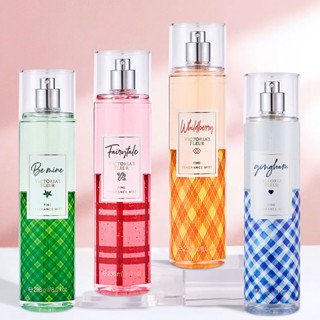 น้ำหอม Victoria’s Fleur Mist กลิ่น ดอกไม้ หอม ละมุน ปนเซ็กซี่ 236ML