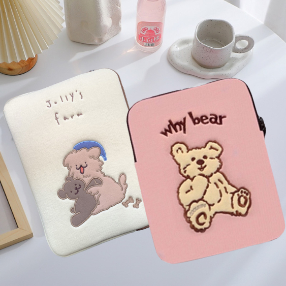 ใหม่ กระเป๋าiPadGen7/Gen8/Gen9/10.2นิ้ว /10.5/10.9 /11นิ้ว กระเป๋าใส่ไอแพด กระเป๋าใส่แท็บเล็ต Tablet