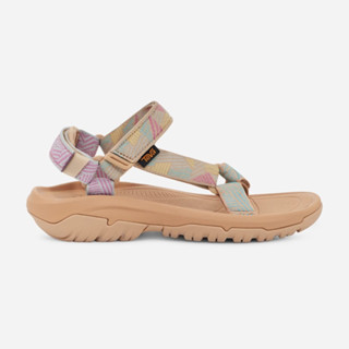 TEVA WOMEN - รองเท้ารัดส้นผู้หญิง W HURRICANE XLT2  1019235-BTNM