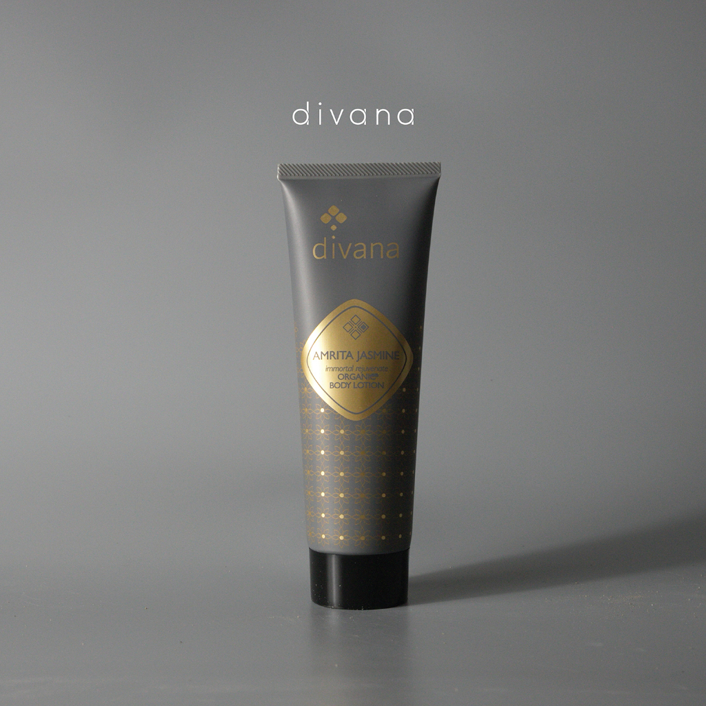 divana Body Lotion: Signature Collection 150ml. ดีวานา บอดี้โลชั่น ครีมบำรุงผิว โลชั่นบำรุงผิว - รูปที่ 3