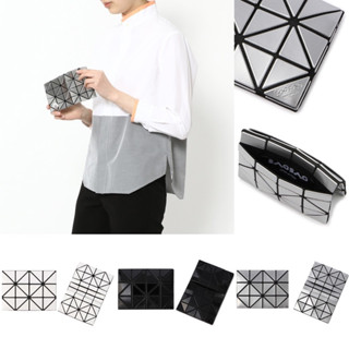 BaoBao CARD CASE ของแท้จาก Shop baobao issey Miyake