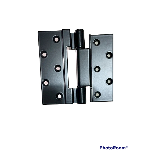 บานพับประตูหน้าต่าง บานเปิด Hinge 05สำหรับอลูมิเนียมยูโรโปรไฟล์