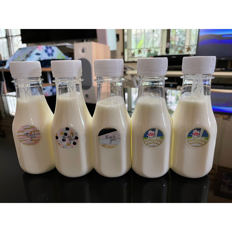 Kefir Milk by phet..