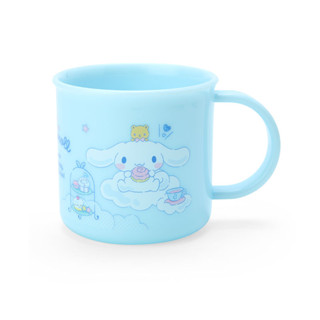 [Direct from Japan] Sanrio Cinnamoroll Plastic Cup Japan NEW Sanrio Characters