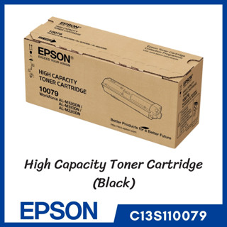 EPSON C13S110079 AL-M320DN/AL-M310DN/AL-M220DN ( Toner หมึกแท้ )