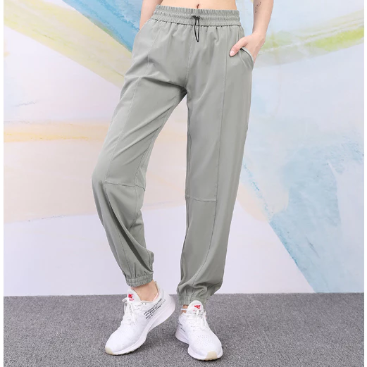 Mix sports กางเกงออกกำลังกายผู้หญิง สายสปอร์ต ผ้าดีใส่สบาย (พร้อมส่ง) รุ่น Mix182 thumbnail 5