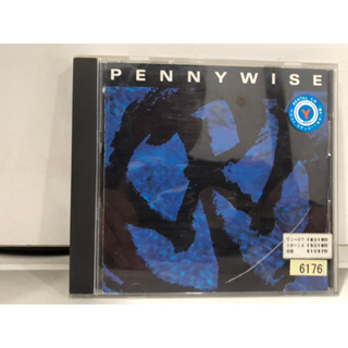 1 CD MUSIC  ซีดีเพลงสากล  PENNYWISE    ( A6J112)