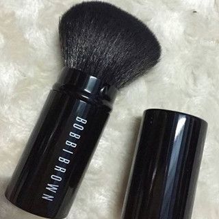 แปรง BOBBI BROWN ขนแปรงนุ่ม ขนาดใหญ่