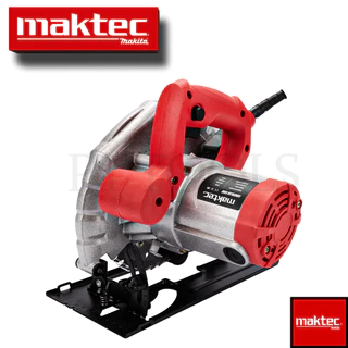 MAKTEC เลื่อยวงเดือน 7 นิ้ว รุ่น MT589 ให้กำลังไฟฟ้า 1,850W พร้อมใบเลื่อย 1ใบ (AAA)