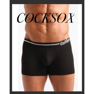 กางเกงในชาย Cocksox boxer size S