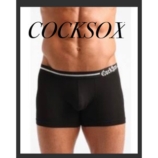 กางเกงในชาย Cocksox boxer size S