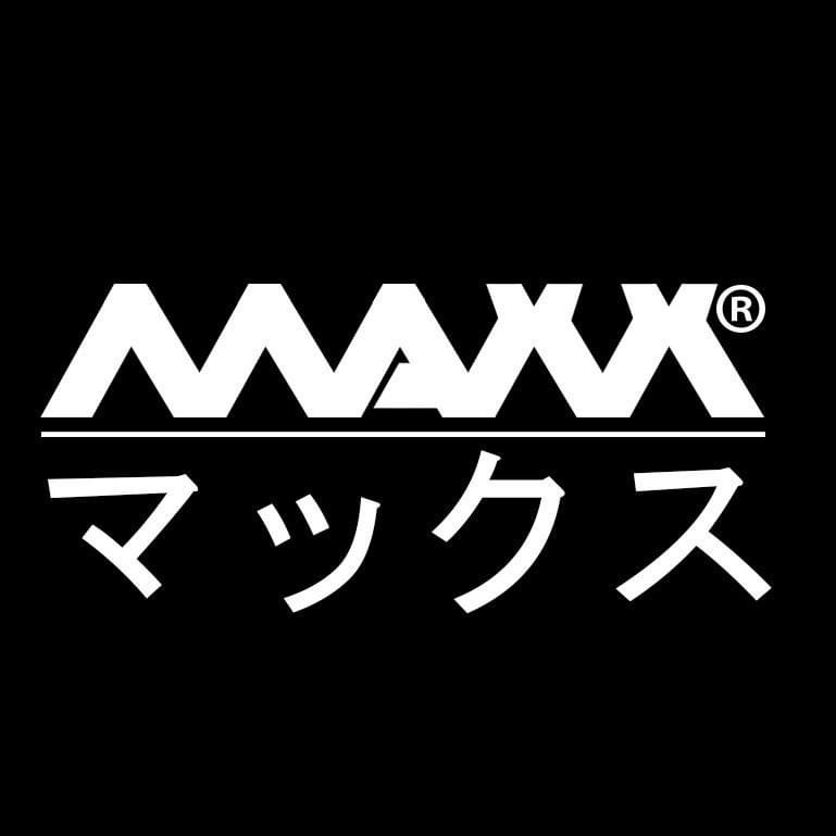 マックス ( DAX125 Chain Guard Carbon ) 