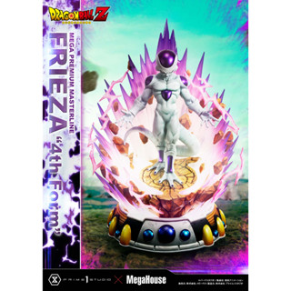 พรีออเดอร์ Prime 1 Studio MPMDBZ-03 : Frieza 4th Form (Dragon Ball Z)