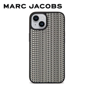 MARC JACOBS THE MONOGRAM IPHONE 14 3D CASE PF23 2P3STC001S03 เคสมือถือ