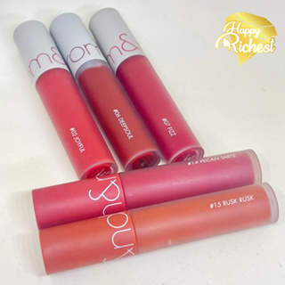 ⚡️Sale⚡️แท้100%⚡️ Laneige lip 3g / Zero Velvet Tint ลิปทิ้นท์เนื้อ Velvet เนียนนุ่ม สีชัดติดทน