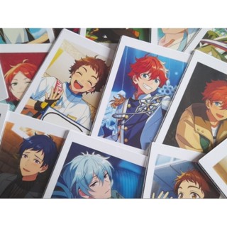 P.AShot Ensemble Stars!! โพลาลอยด์อันสึตะคละแบบ