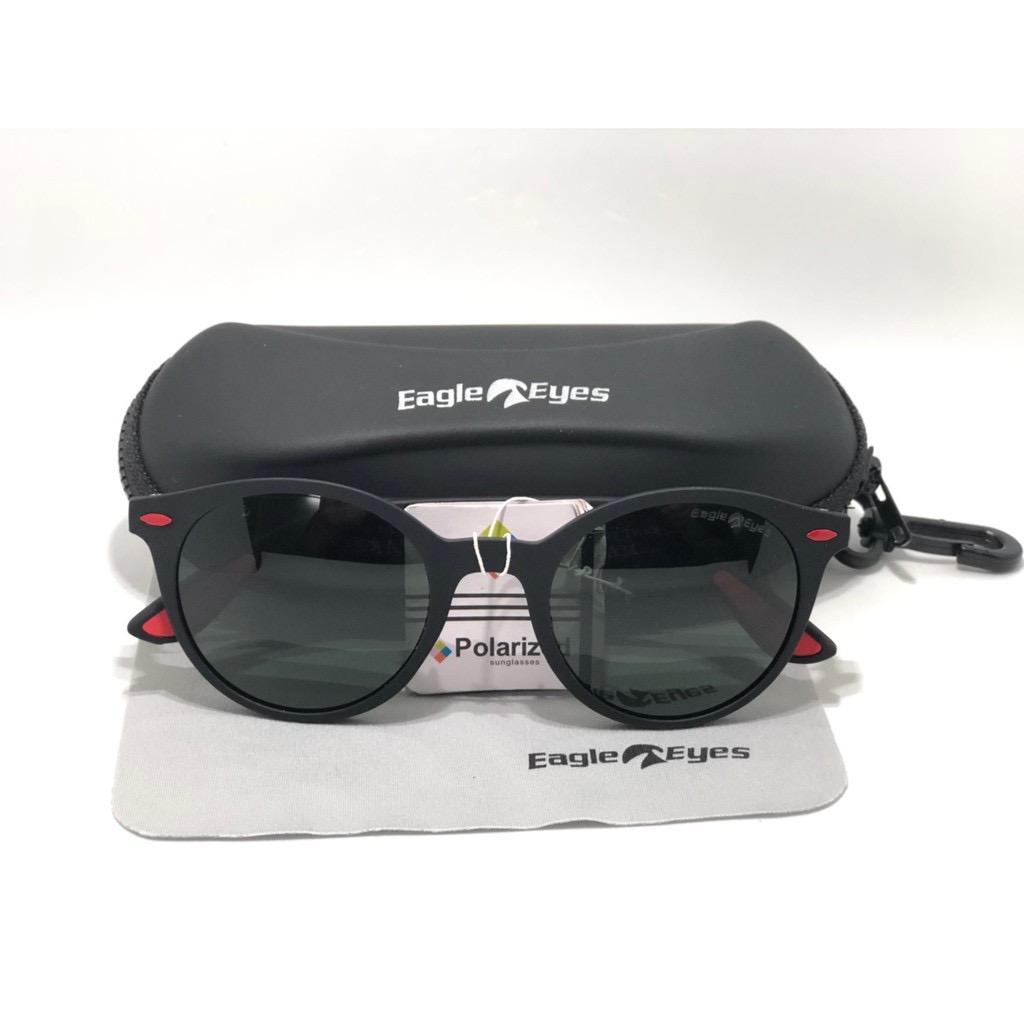 แว่นตากันแดดแฟชั้น Eagle Eyes No.49