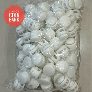 สต็อปเปอร์ สีต่างๆ (ราคา1ถุง100ชิ้น)