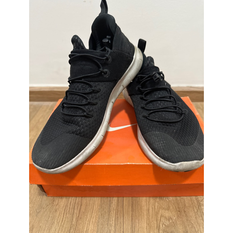 รองเท้าผ้าใบ Nike Slip on มือสอง ไซส์ 39