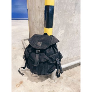 Backpack public กระเป๋าเป้